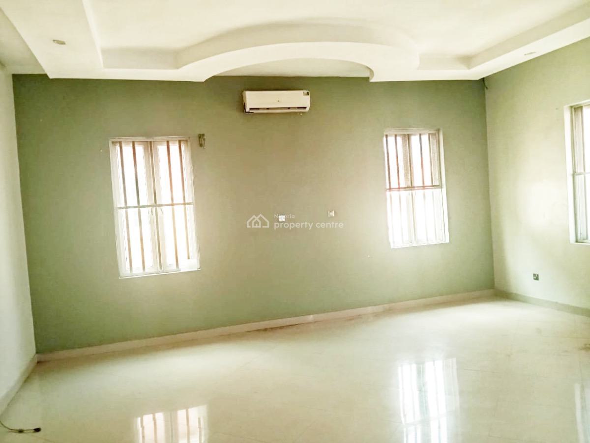 a Well Maintained Spacious 5 Bedroom Fully Detached Duplex with Bq, Ikeja Gra, Ikeja, Lagos, Detached Duplex for Rent