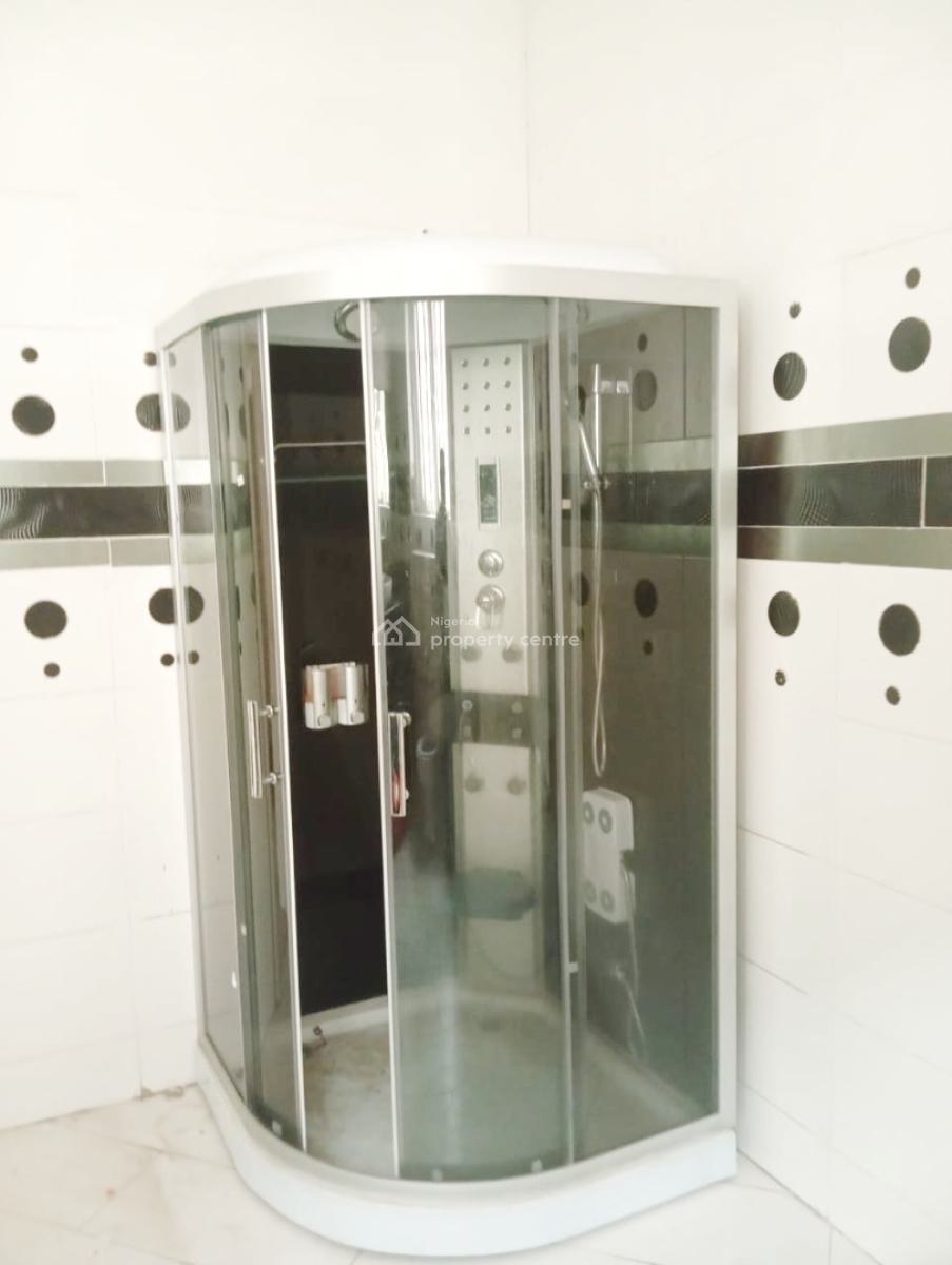 a Well Maintained Spacious 5 Bedroom Fully Detached Duplex with Bq, Ikeja Gra, Ikeja, Lagos, Detached Duplex for Rent