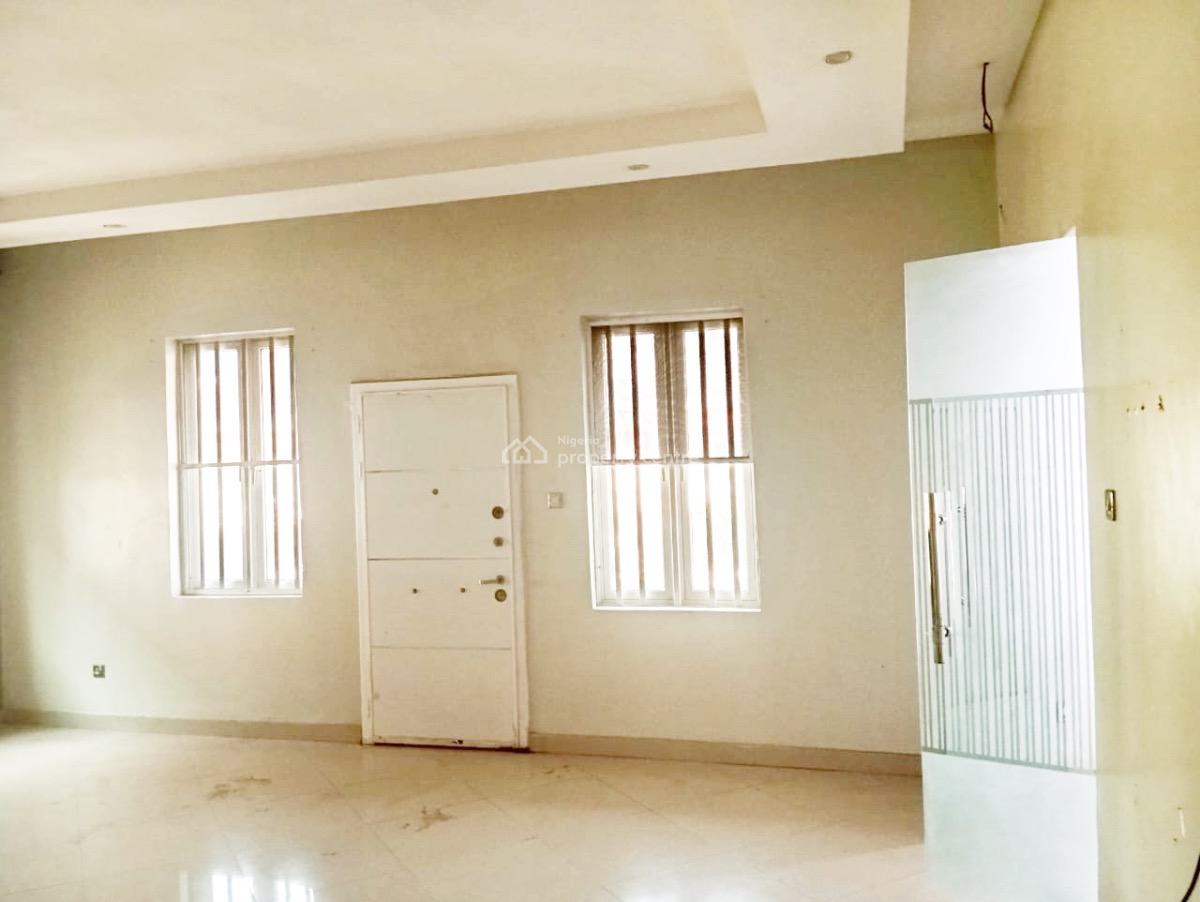 a Well Maintained Spacious 5 Bedroom Fully Detached Duplex with Bq, Ikeja Gra, Ikeja, Lagos, Detached Duplex for Rent