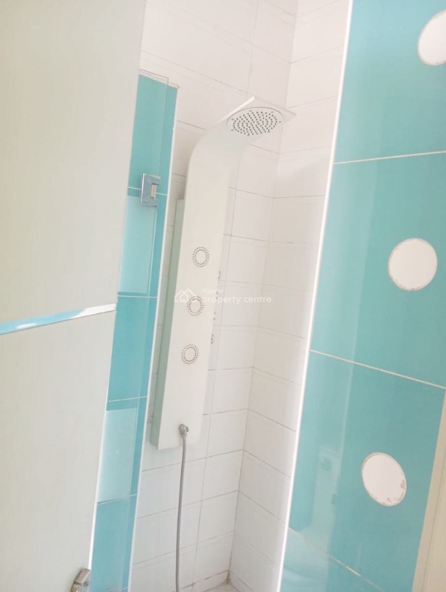 a Well Maintained Spacious 5 Bedroom Fully Detached Duplex with Bq, Ikeja Gra, Ikeja, Lagos, Detached Duplex for Rent