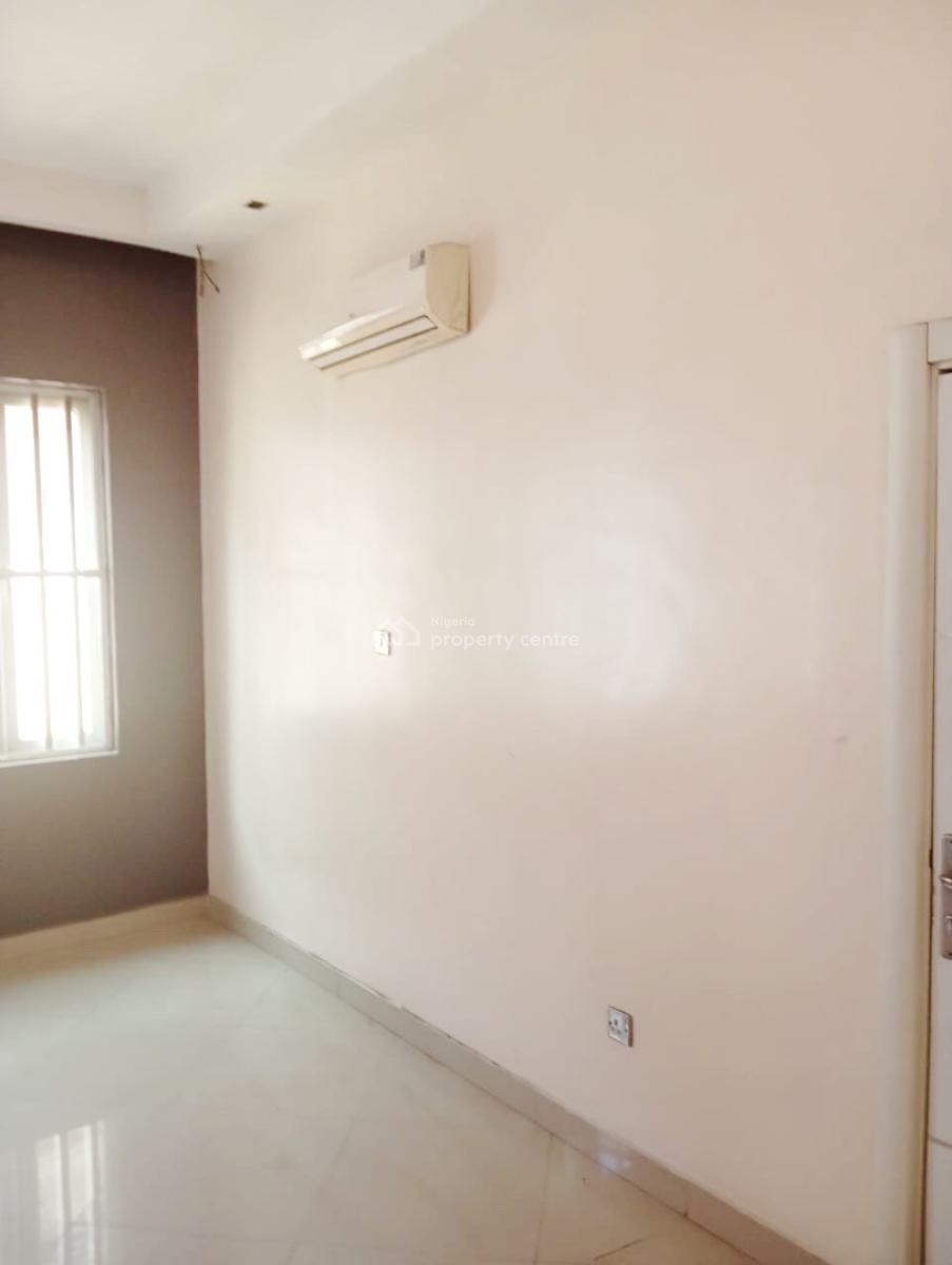 a Well Maintained Spacious 5 Bedroom Fully Detached Duplex with Bq, Ikeja Gra, Ikeja, Lagos, Detached Duplex for Rent