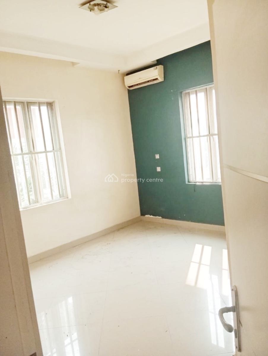 a Well Maintained Spacious 5 Bedroom Fully Detached Duplex with Bq, Ikeja Gra, Ikeja, Lagos, Detached Duplex for Rent