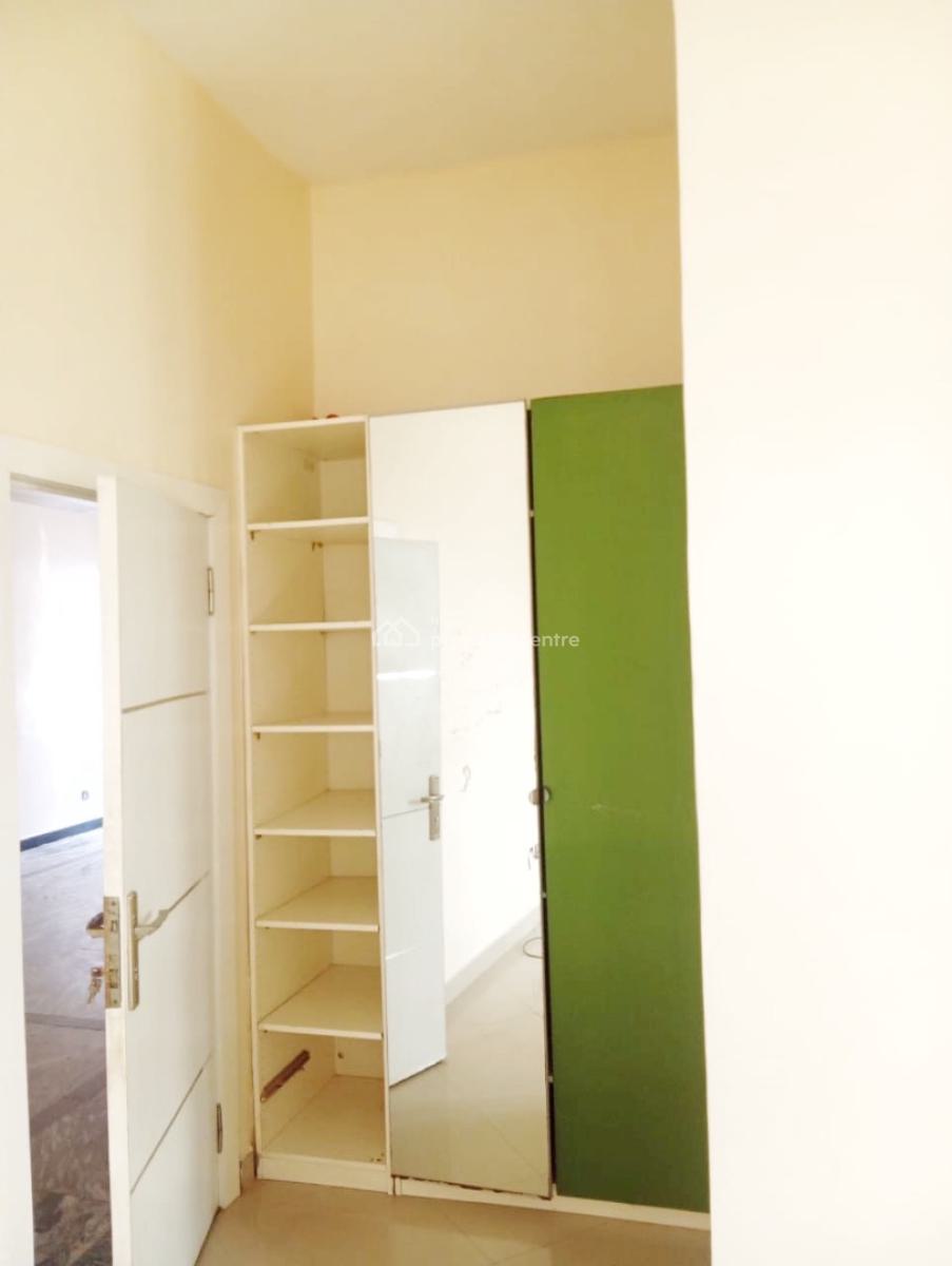 a Well Maintained Spacious 5 Bedroom Fully Detached Duplex with Bq, Ikeja Gra, Ikeja, Lagos, Detached Duplex for Rent