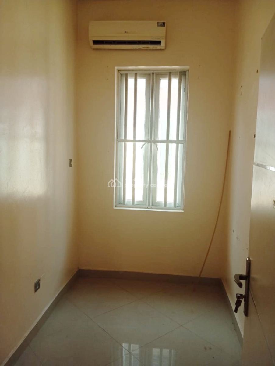 a Well Maintained Spacious 5 Bedroom Fully Detached Duplex with Bq, Ikeja Gra, Ikeja, Lagos, Detached Duplex for Rent