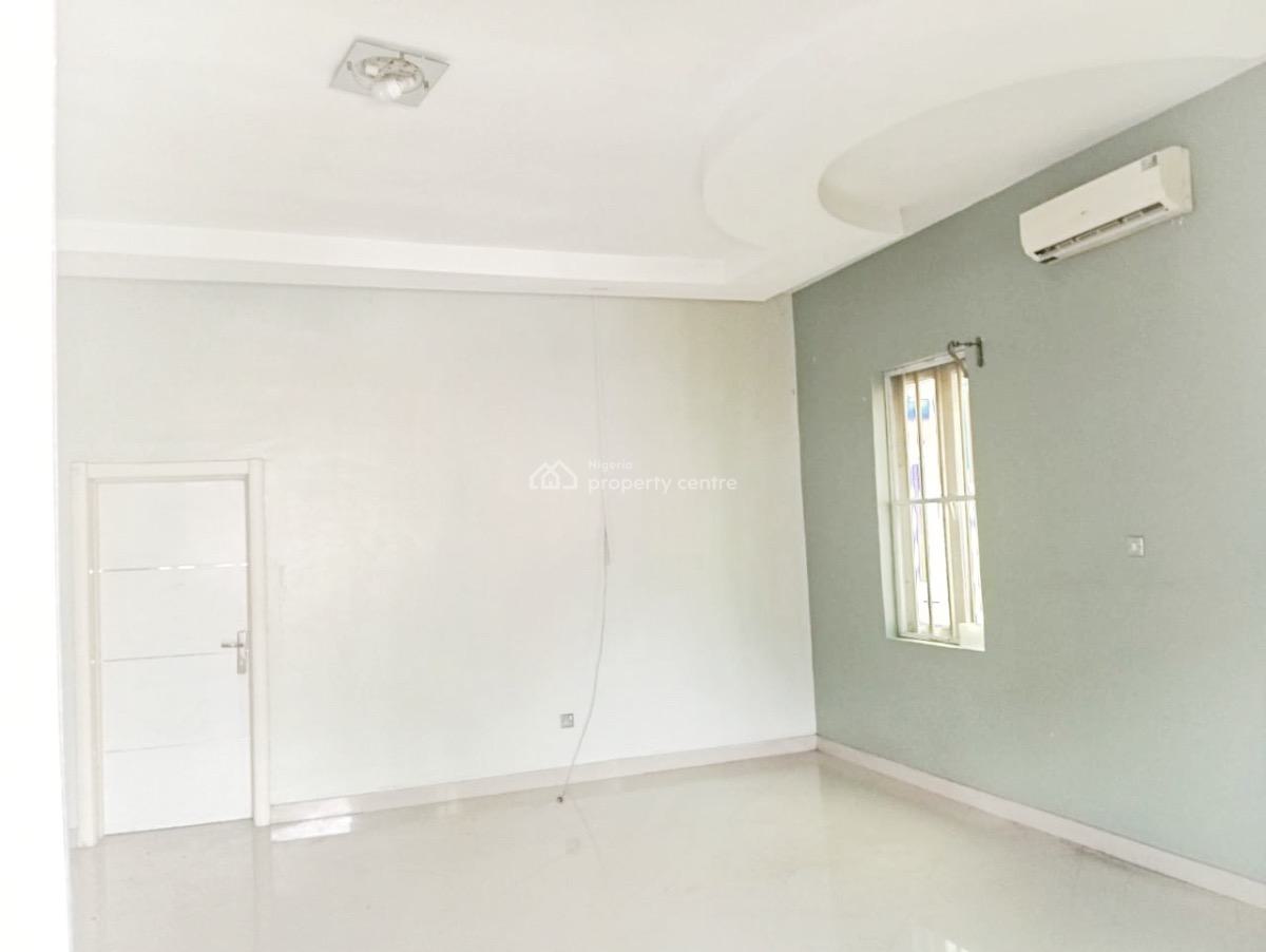 a Well Maintained Spacious 5 Bedroom Fully Detached Duplex with Bq, Ikeja Gra, Ikeja, Lagos, Detached Duplex for Rent