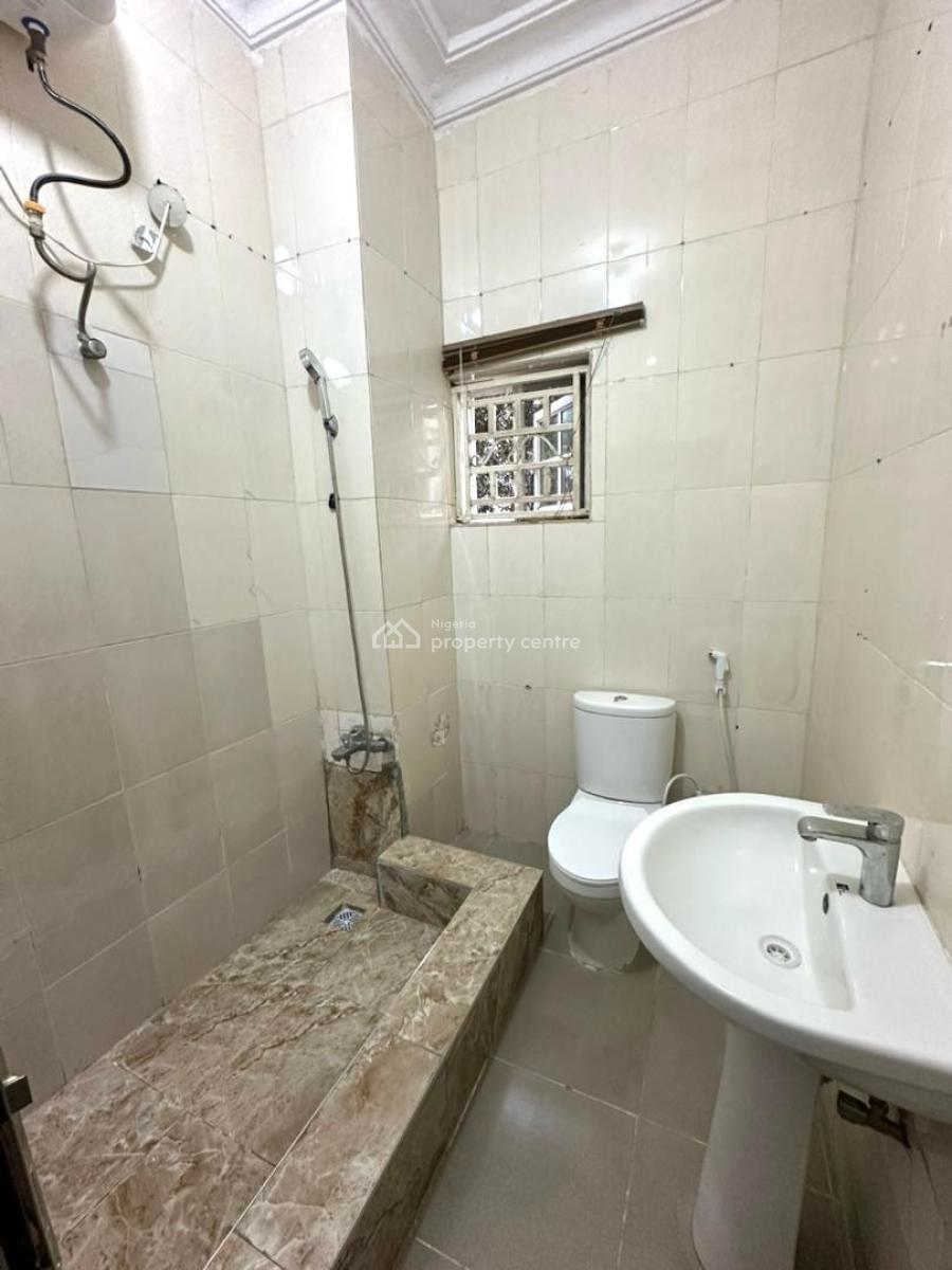 Sweet 2 Bedroom Flat in a Lovely Estate, Around Godab Estate, Life Camp, Abuja, Flat / Apartment for Rent