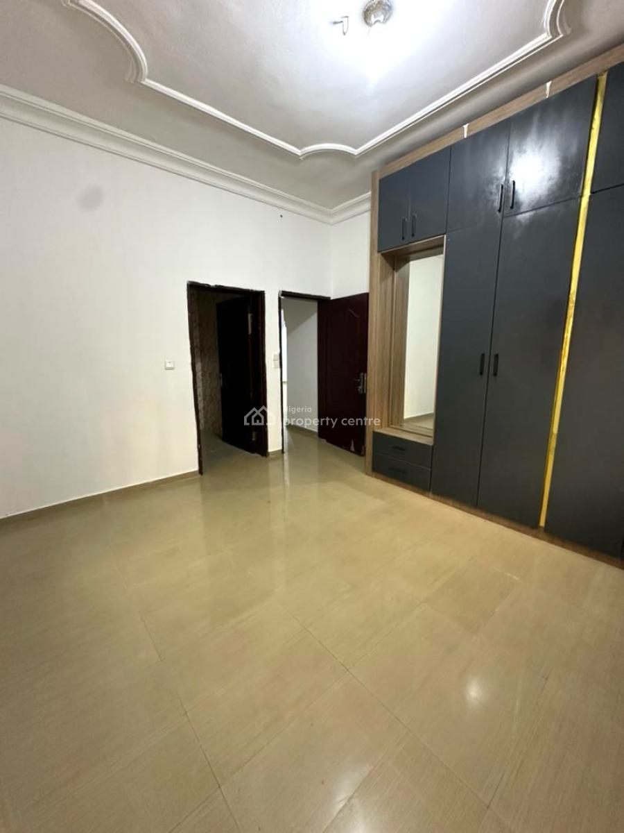 Sweet 2 Bedroom Flat in a Lovely Estate, Around Godab Estate, Life Camp, Abuja, Flat / Apartment for Rent