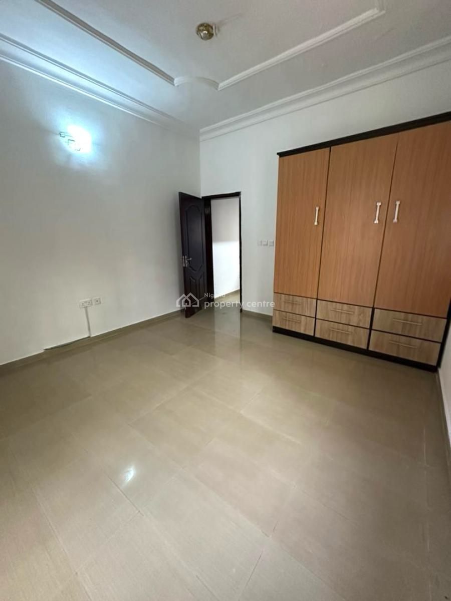 Sweet 2 Bedroom Flat in a Lovely Estate, Around Godab Estate, Life Camp, Abuja, Flat / Apartment for Rent