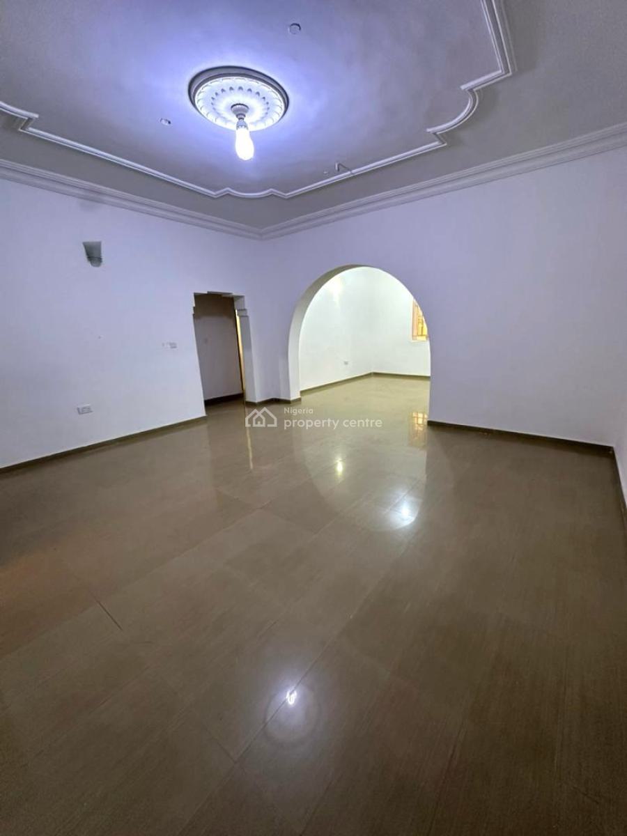 Sweet 2 Bedroom Flat in a Lovely Estate, Around Godab Estate, Life Camp, Abuja, Flat / Apartment for Rent