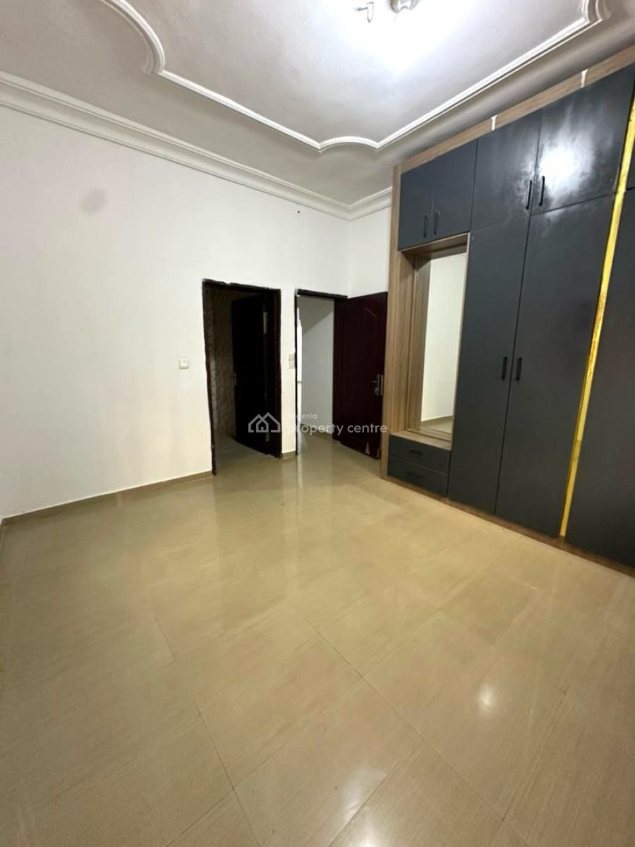 Sweet 2 Bedroom Flat in a Lovely Estate, Around Godab Estate, Life Camp, Abuja, Flat / Apartment for Rent