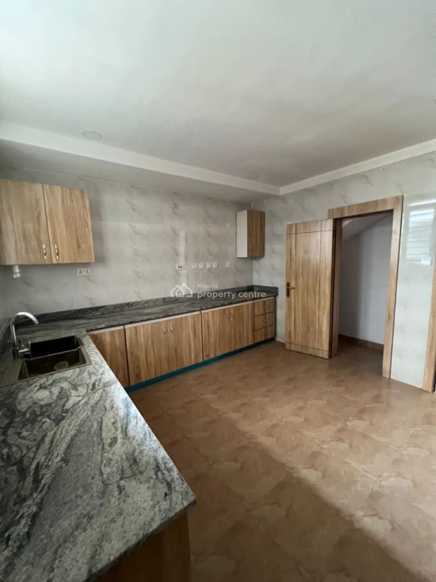 4 Bedroom Terrace Duplex at Ikate, Ikate, Lekki, Lagos, Terraced Duplex for Rent