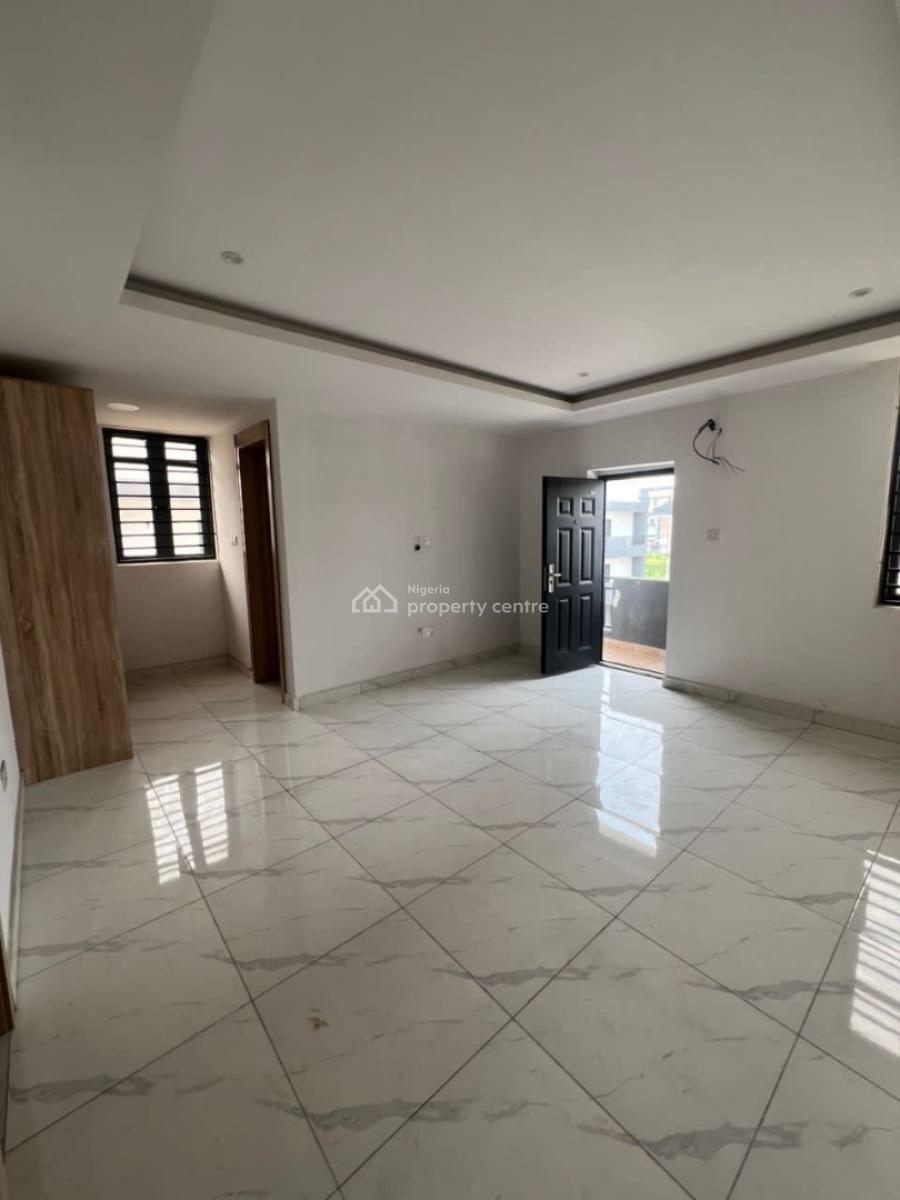 4 Bedroom Terrace Duplex at Ikate, Ikate, Lekki, Lagos, Terraced Duplex for Rent