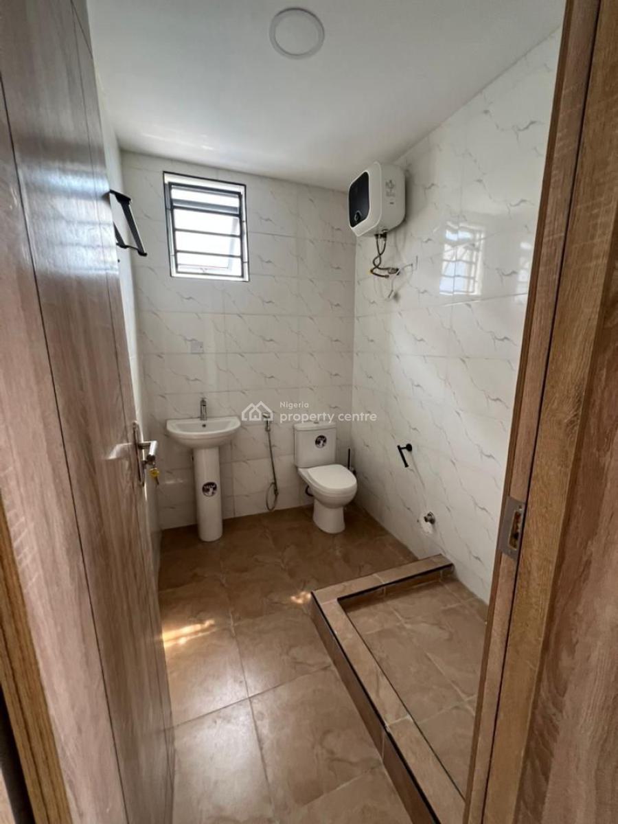 4 Bedroom Terrace Duplex at Ikate, Ikate, Lekki, Lagos, Terraced Duplex for Rent