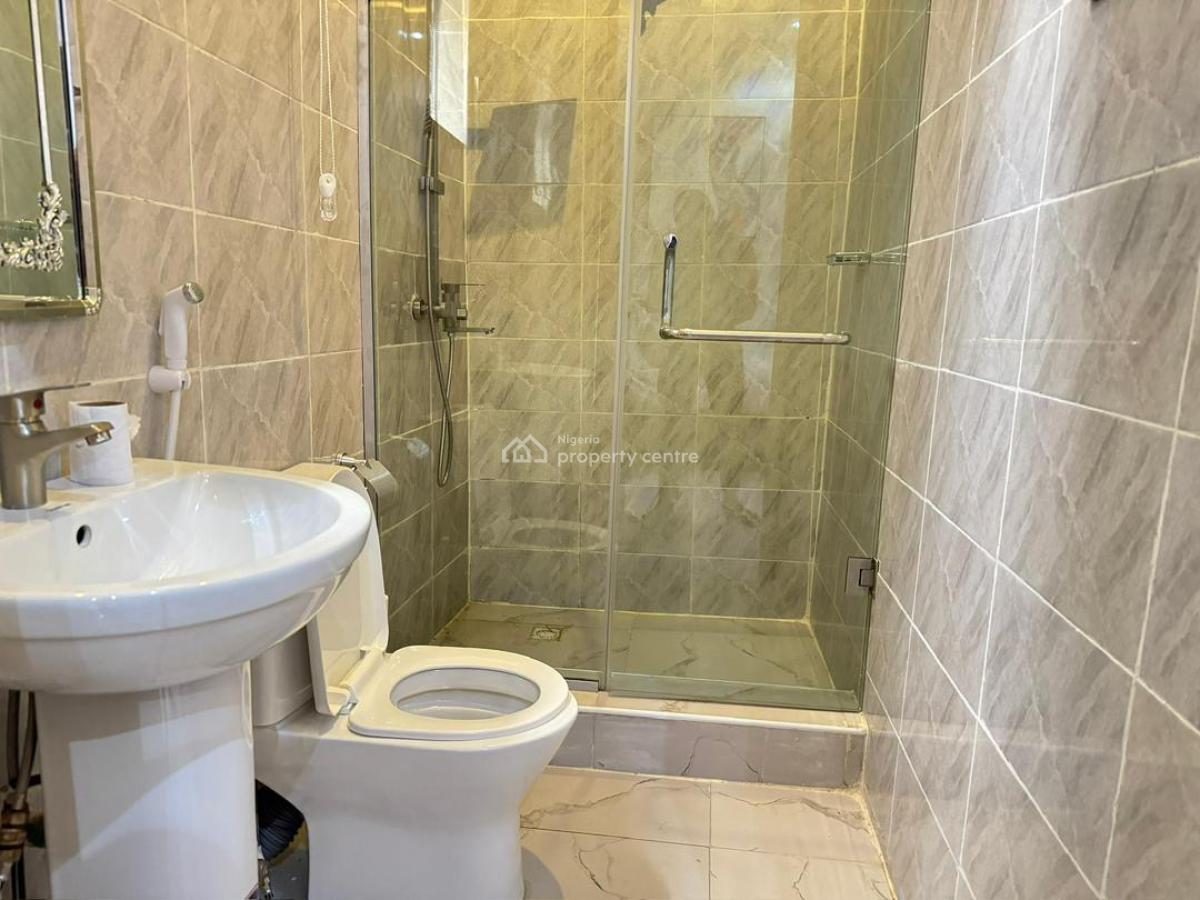 2 Bedroom Apartment, Orchid Road, Lekki, Lagos, Flat / Apartment Short Let