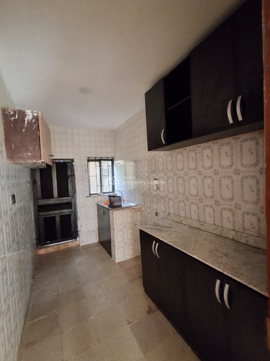 3 Bedroom Flat, Badore, Ajah, Lagos, House for Rent