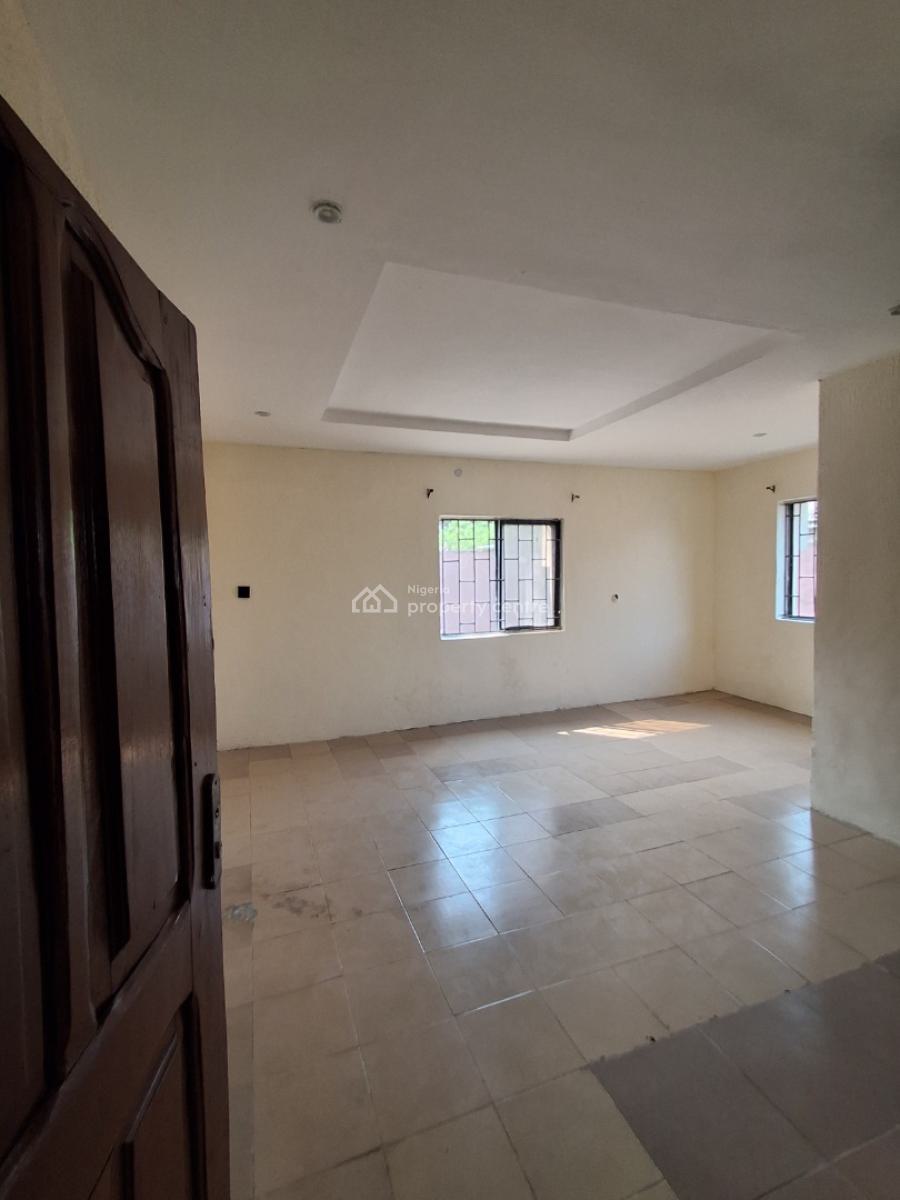 3 Bedroom Flat, Badore, Ajah, Lagos, House for Rent