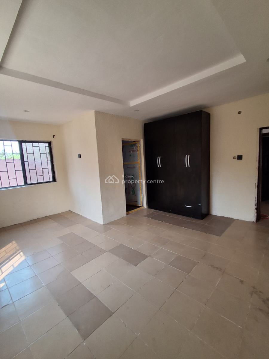 3 Bedroom Flat, Badore, Ajah, Lagos, House for Rent