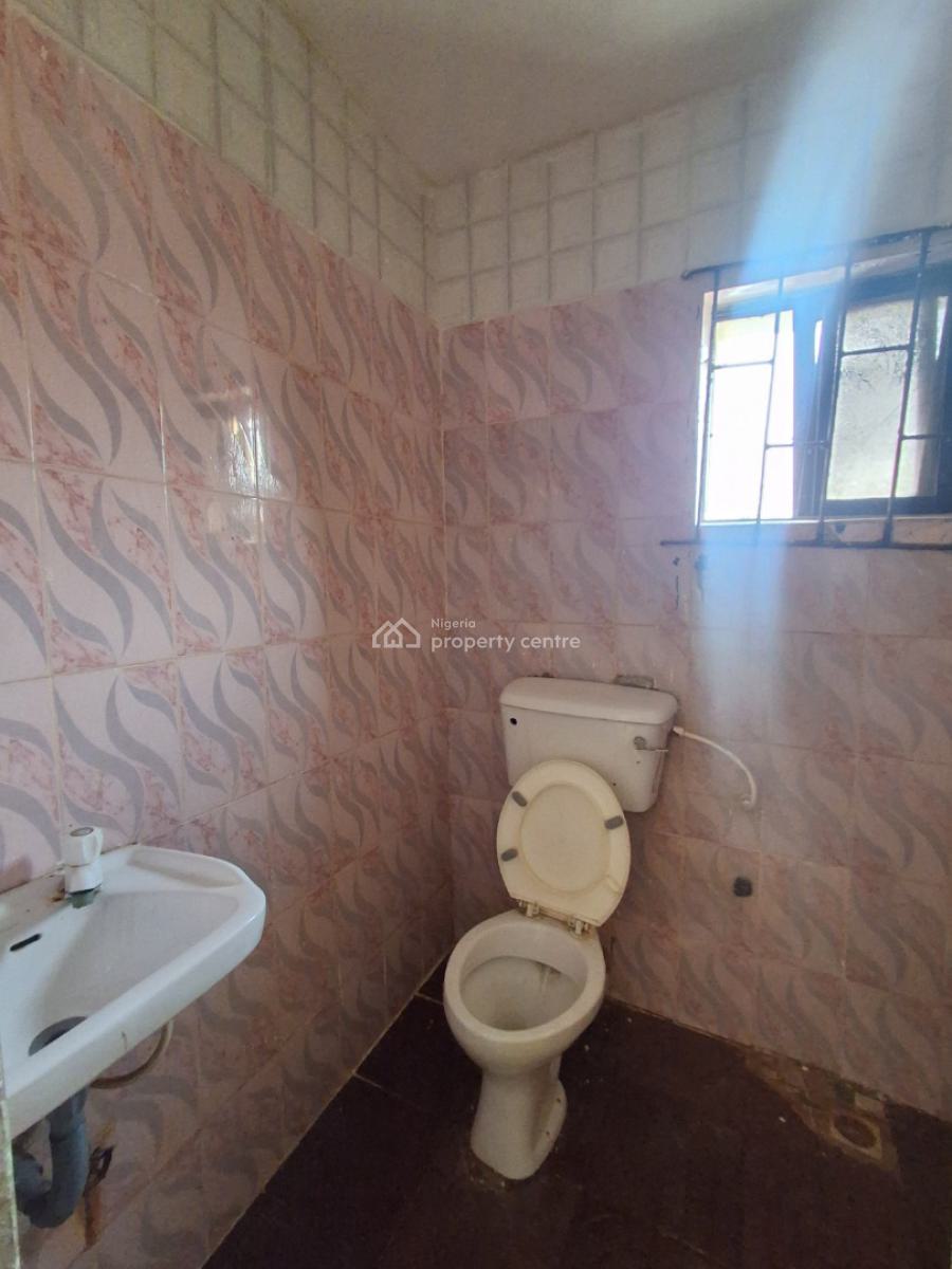 3 Bedroom Flat, Badore, Ajah, Lagos, House for Rent