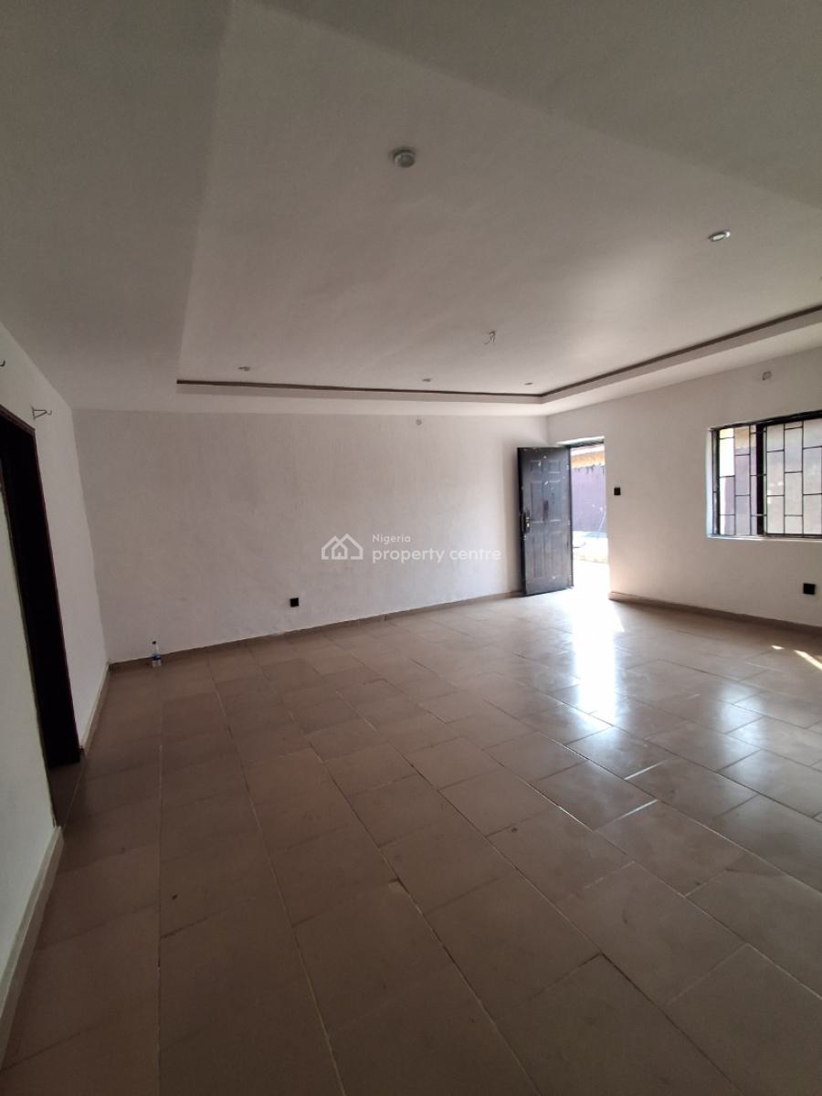 3 Bedroom Flat, Badore, Ajah, Lagos, House for Rent