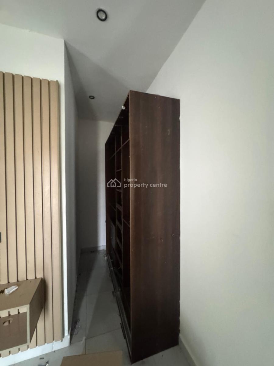Executive 4bedroom Terrace Duplex, Ologolo Lekki Lagos, Lekki, Lagos, Terraced Duplex for Rent