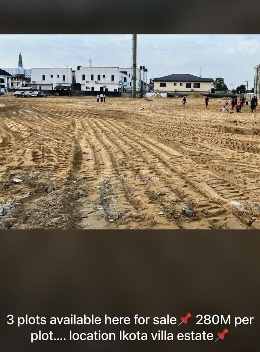 1500sqm in Victoria Island, Victoria Island (vi), Lagos, Commercial Land for Rent