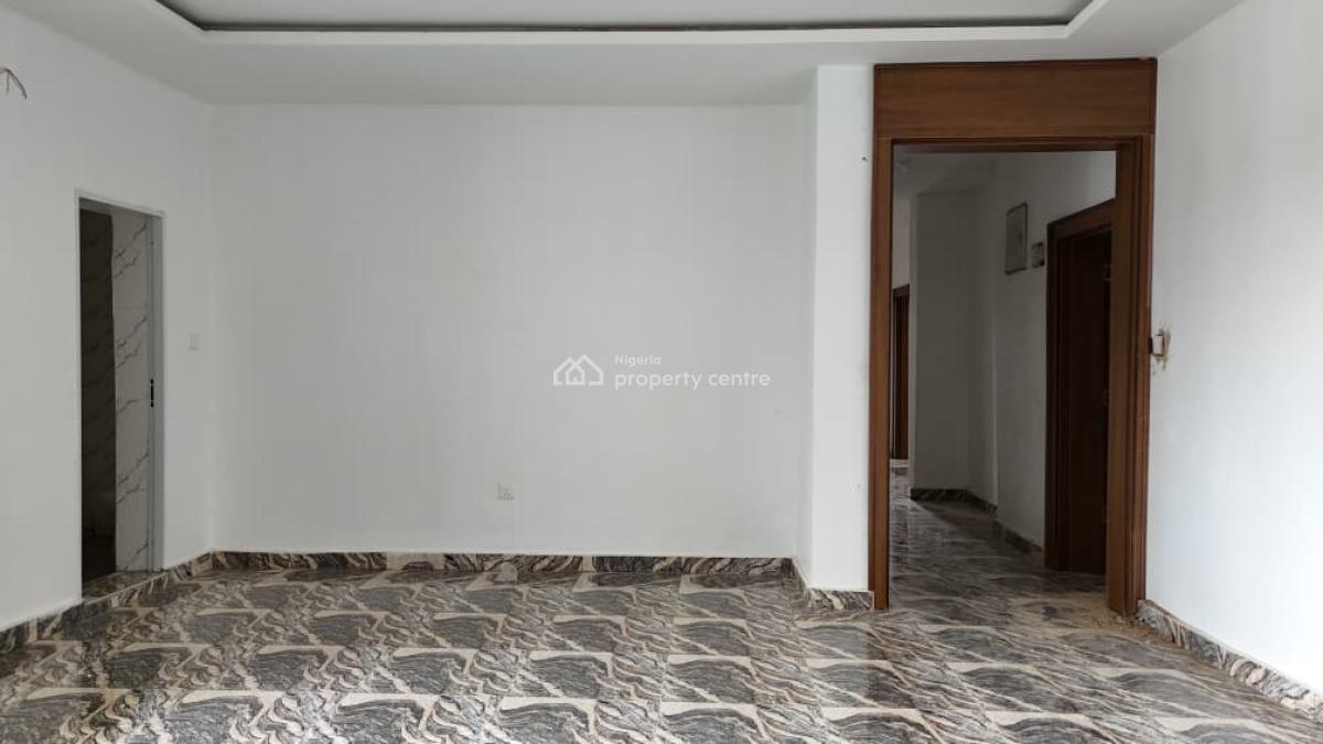 3 Bedroom Apartment, Dakibiyu, Abuja, Flat / Apartment for Sale