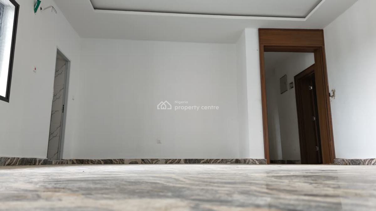 3 Bedroom Apartment, Dakibiyu, Abuja, Flat / Apartment for Sale