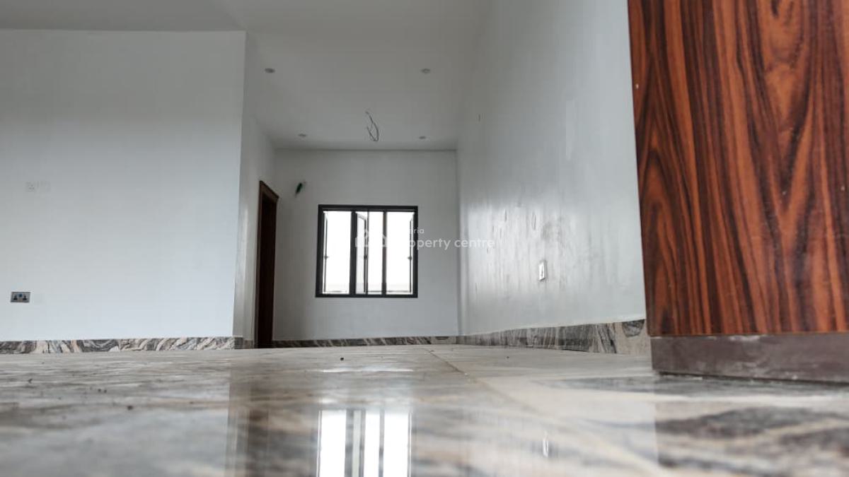 3 Bedroom Apartment, Dakibiyu, Abuja, Flat / Apartment for Sale