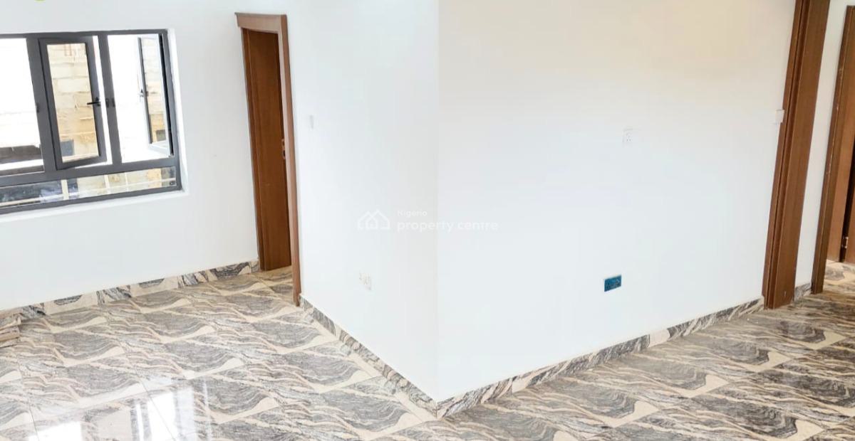 3 Bedroom Apartment, Dakibiyu, Abuja, Flat / Apartment for Sale