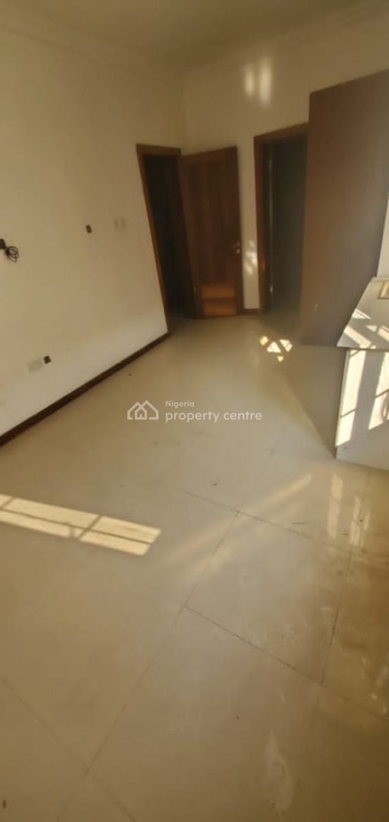 Semi Masters Bedroom with Personal Kitchen, Oniru, Victoria Island (vi), Lagos, Self Contain (single Rooms) for Rent