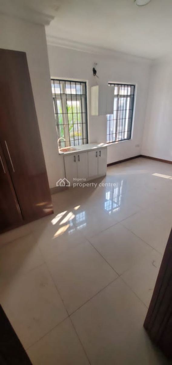Semi Masters Bedroom with Personal Kitchen, Oniru, Victoria Island (vi), Lagos, Self Contain (single Rooms) for Rent