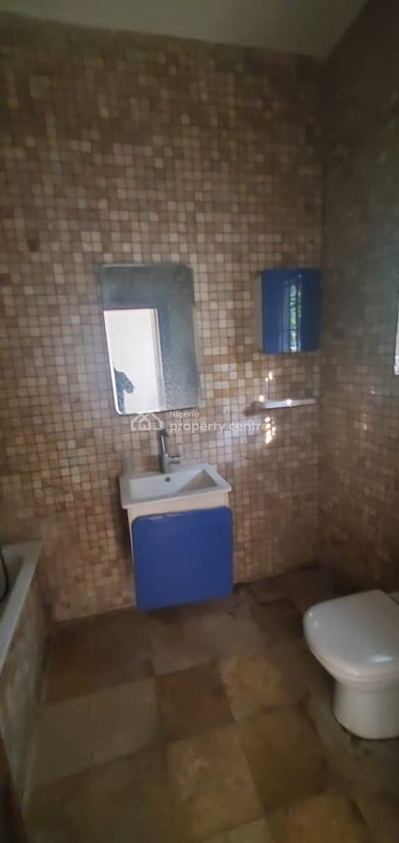 Semi Masters Bedroom with Personal Kitchen, Oniru, Victoria Island (vi), Lagos, Self Contain (single Rooms) for Rent