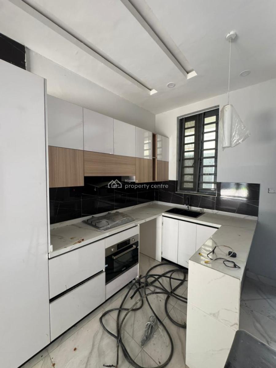 Exquisite 2 Bedroom Apartment, Ikate, Lekki, Lagos, Flat / Apartment for Rent