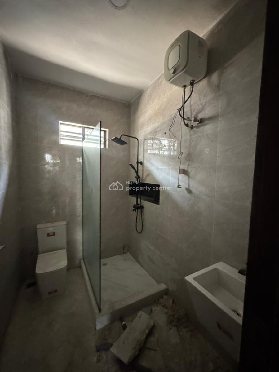 Exquisite 2 Bedroom Apartment, Ikate, Lekki, Lagos, Flat / Apartment for Rent