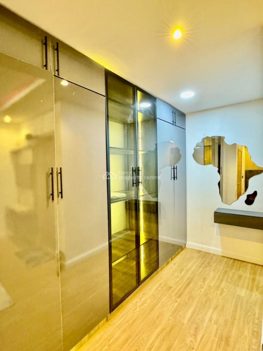 3 Bedroom Apartment, Lekki Phase 1, Lekki, Lagos, Terraced Duplex Short Let