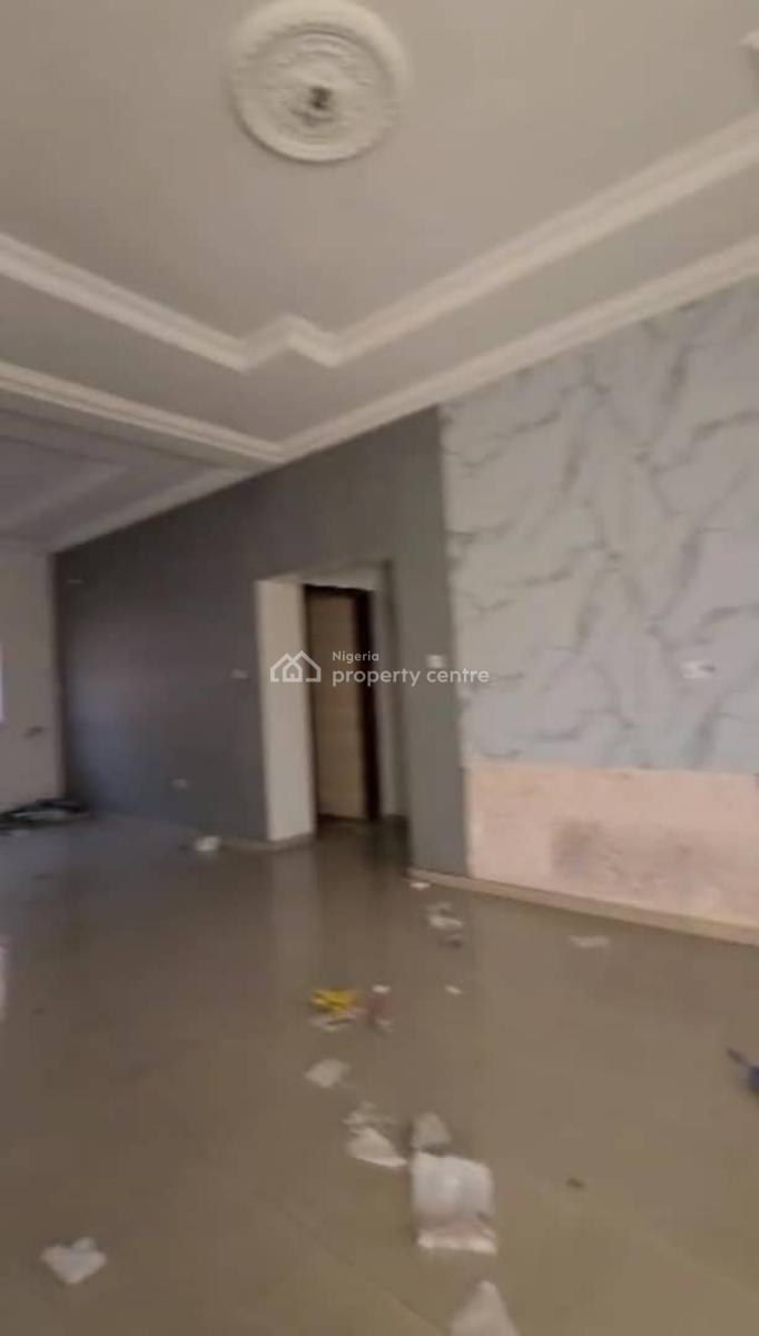 Lovely 3bedroom Flat, Inside an Estate, Mende, Maryland, Lagos, Flat / Apartment for Sale