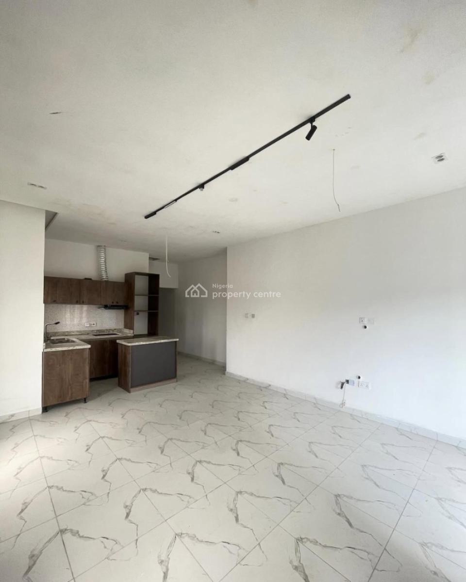 Executive 2 Bedroom Apartment (ground Floor), Agungi, Lekki, Lagos, Flat / Apartment for Rent