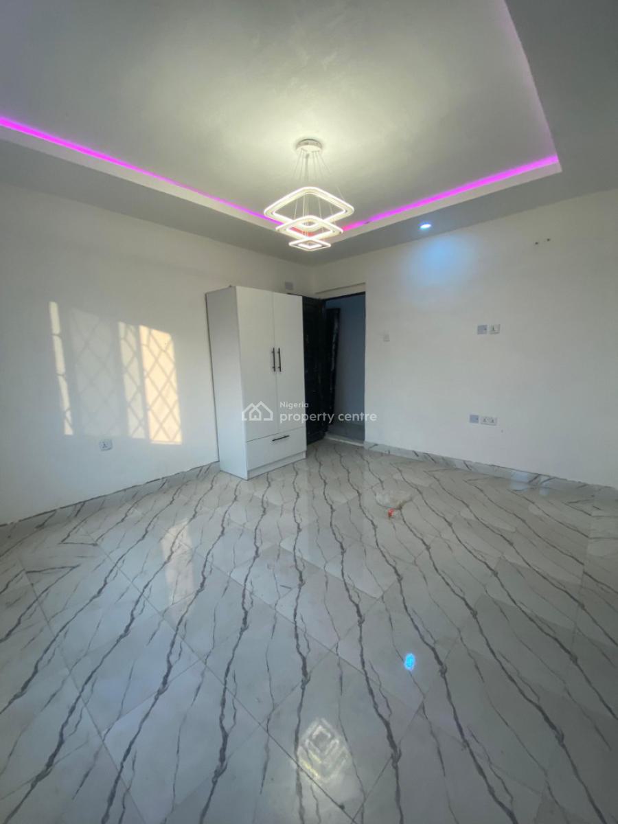 Newly Renovated Roomself, Off Estate Road Alapere, Alapere, Ketu, Lagos, Self Contain (single Rooms) for Rent