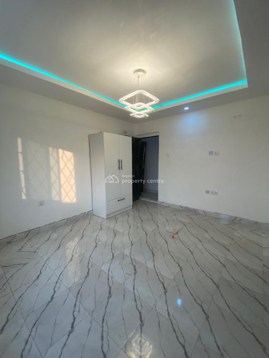 Newly Renovated Roomself, Off Estate Road Alapere, Alapere, Ketu, Lagos, Self Contain (single Rooms) for Rent