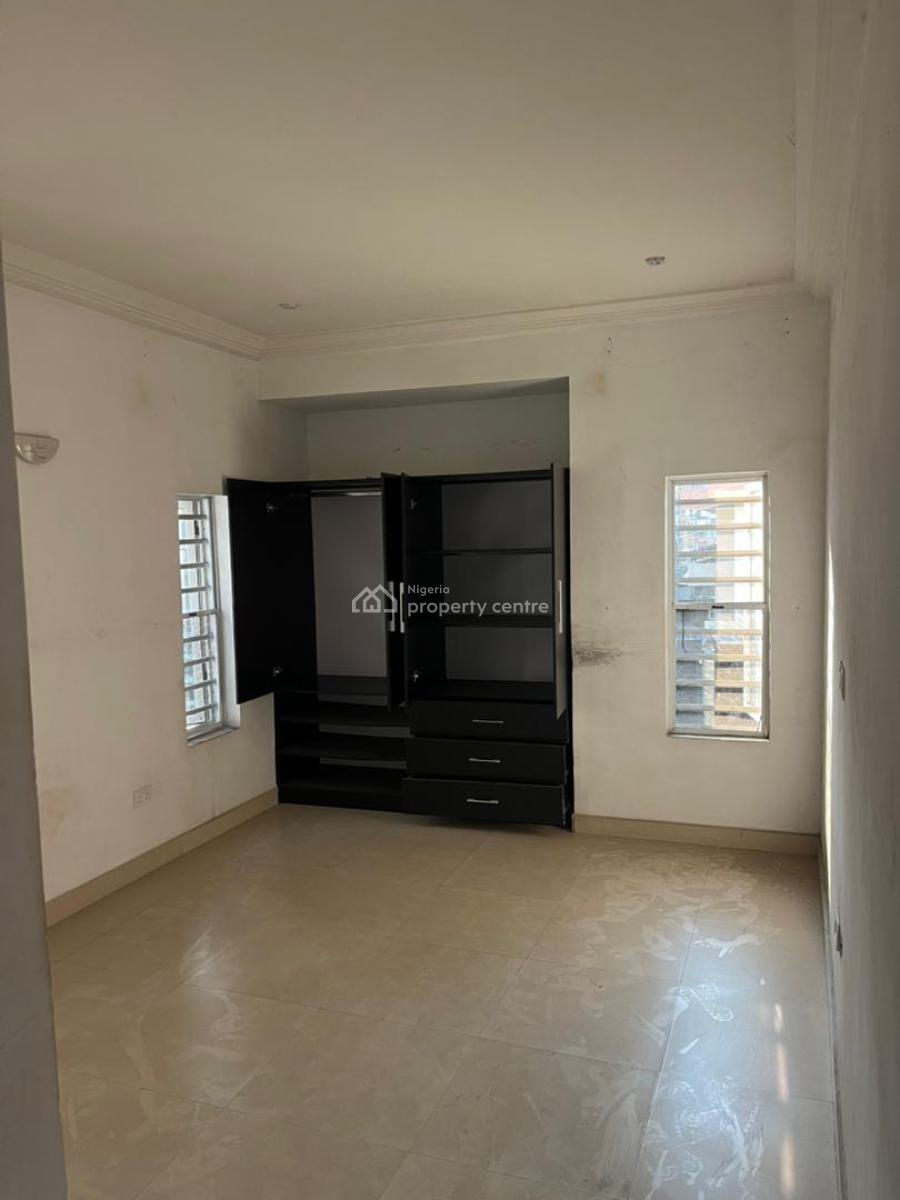 Luxuriously Furnished 3 Bedroom Apartment, Ikate, Lekki, Lagos, Flat / Apartment for Rent