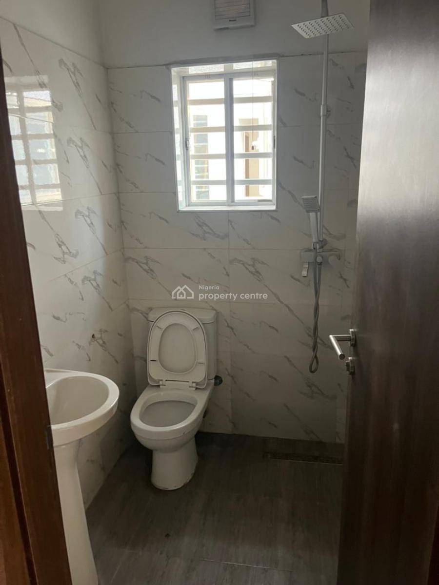 Luxuriously Furnished 3 Bedroom Apartment, Ikate, Lekki, Lagos, Flat / Apartment for Rent