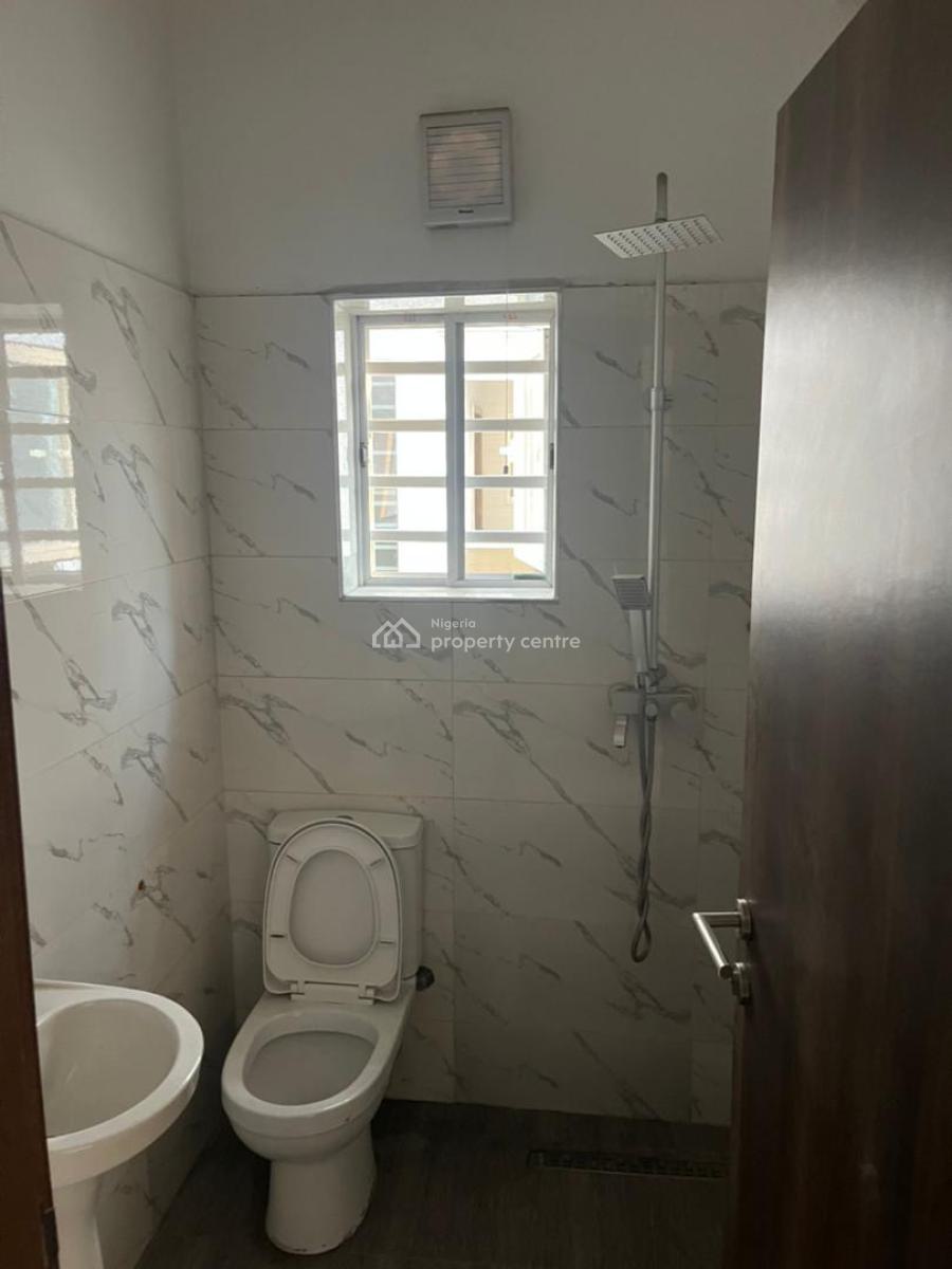 Luxuriously Furnished 3 Bedroom Apartment, Ikate, Lekki, Lagos, Flat / Apartment for Rent