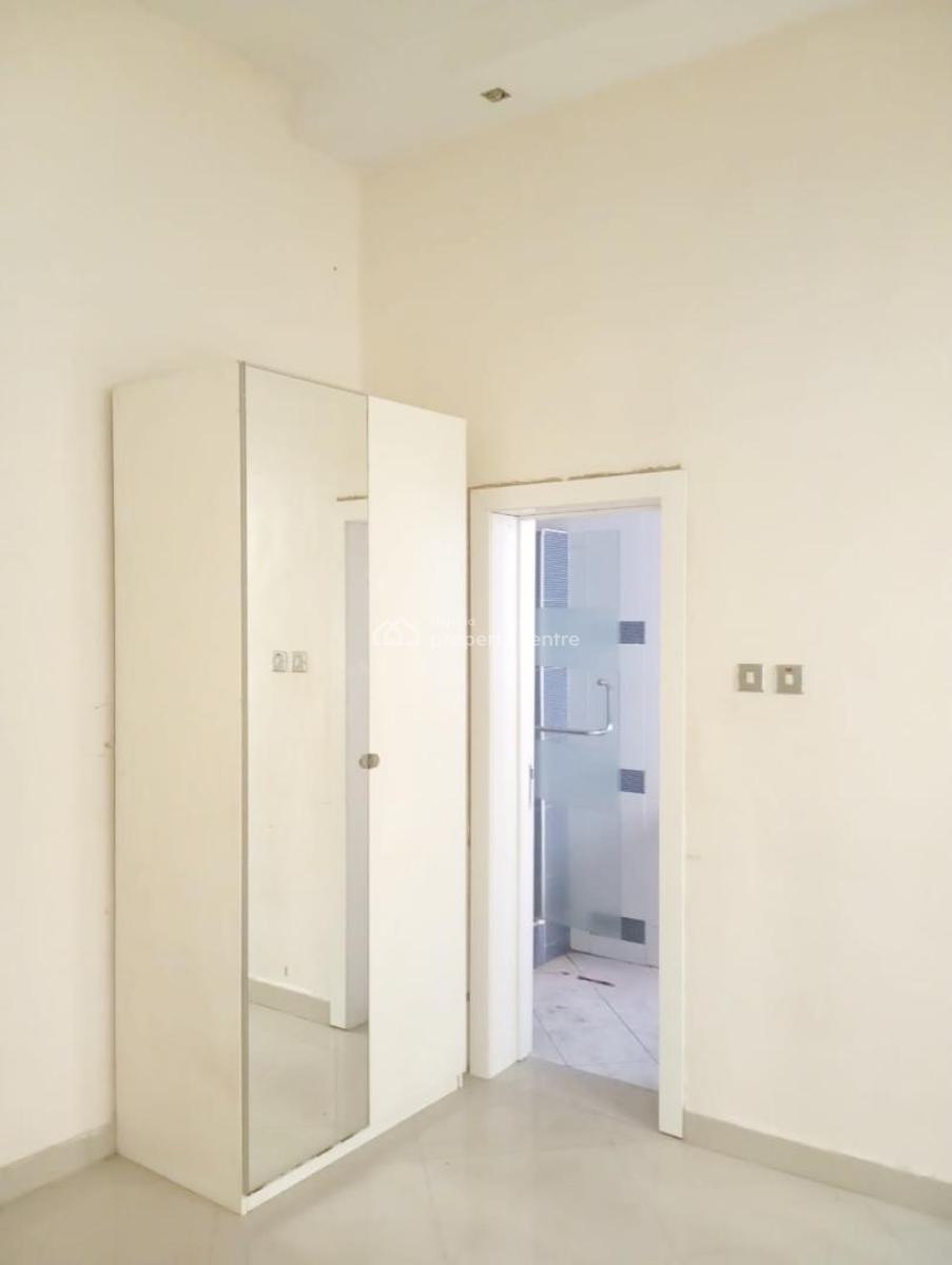 Luxury 5 Bedroom Fully Detached Duplex with 2 Rooms Bq, Ikeja Gra, Ikeja, Lagos, Detached Duplex for Rent