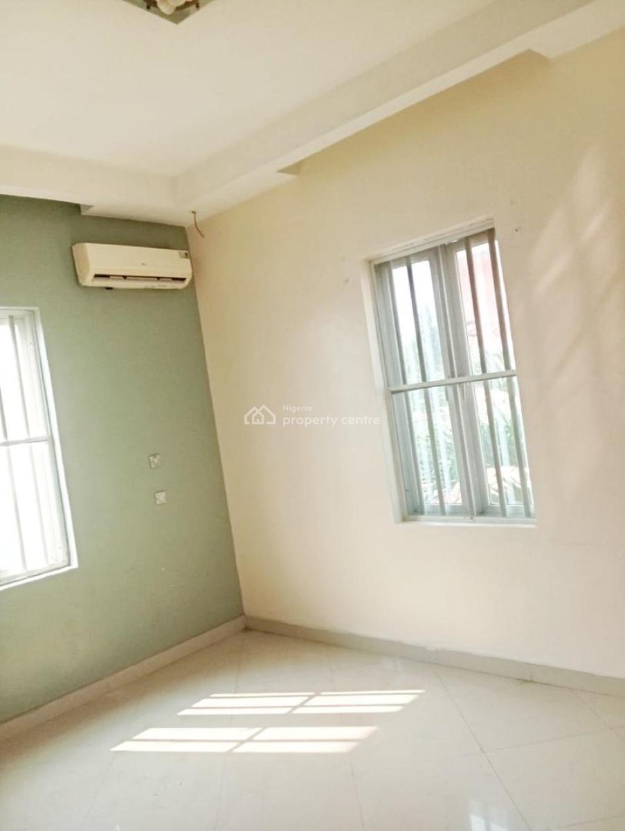 Luxury 5 Bedroom Fully Detached Duplex with 2 Rooms Bq, Ikeja Gra, Ikeja, Lagos, Detached Duplex for Rent