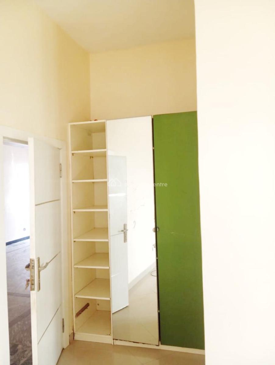 Luxury 5 Bedroom Fully Detached Duplex with 2 Rooms Bq, Ikeja Gra, Ikeja, Lagos, Detached Duplex for Rent