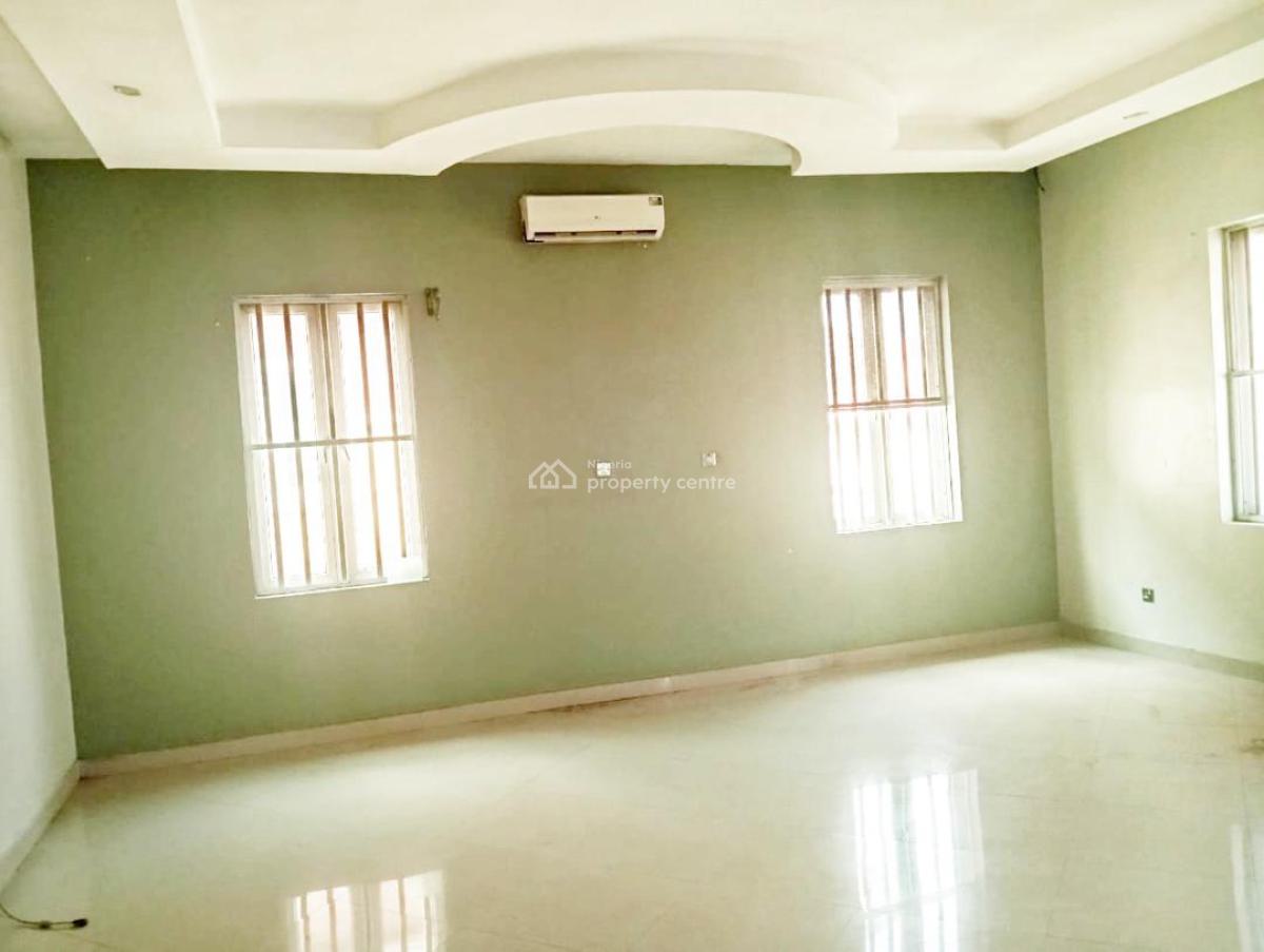 Luxury 5 Bedroom Fully Detached Duplex with 2 Rooms Bq, Ikeja Gra, Ikeja, Lagos, Detached Duplex for Rent