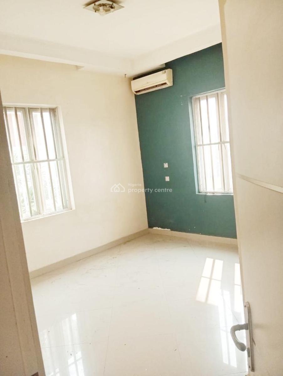 Luxury 5 Bedroom Fully Detached Duplex with 2 Rooms Bq, Ikeja Gra, Ikeja, Lagos, Detached Duplex for Rent