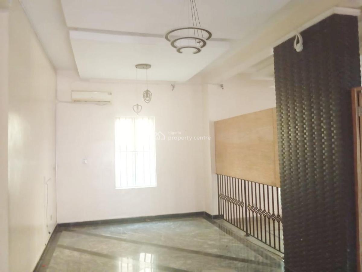 Luxury 5 Bedroom Fully Detached Duplex with 2 Rooms Bq, Ikeja Gra, Ikeja, Lagos, Detached Duplex for Rent