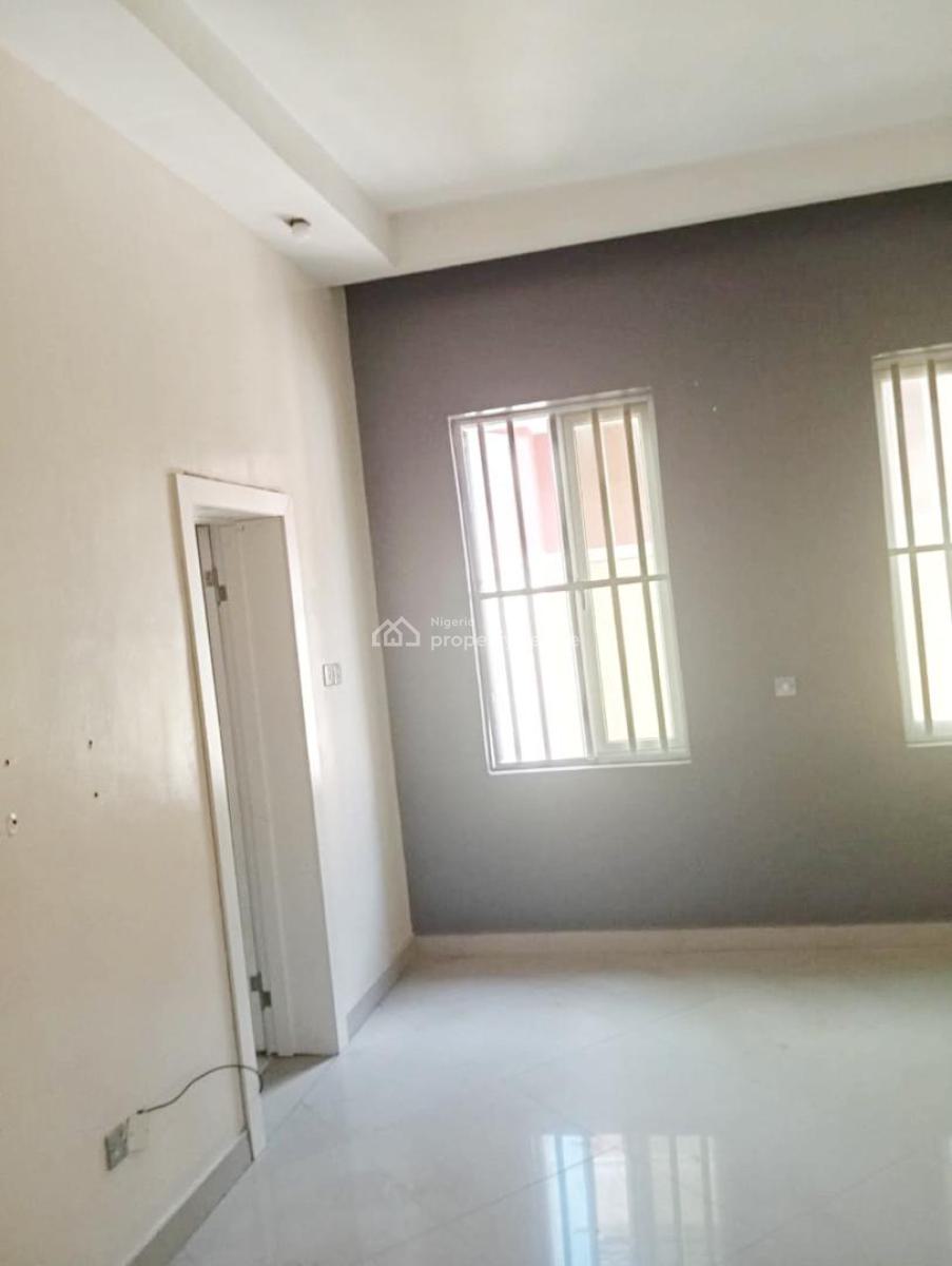 Luxury 5 Bedroom Fully Detached Duplex with 2 Rooms Bq, Ikeja Gra, Ikeja, Lagos, Detached Duplex for Rent