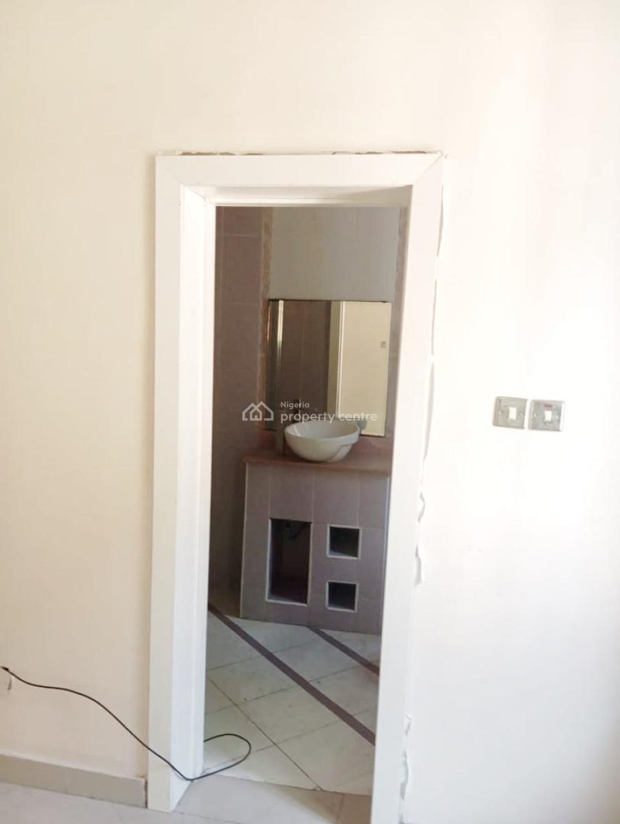 Luxury 5 Bedroom Fully Detached Duplex with 2 Rooms Bq, Ikeja Gra, Ikeja, Lagos, Detached Duplex for Rent